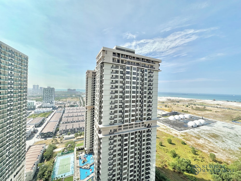 Atlantis Residences Melaka by Stayrene photo 1