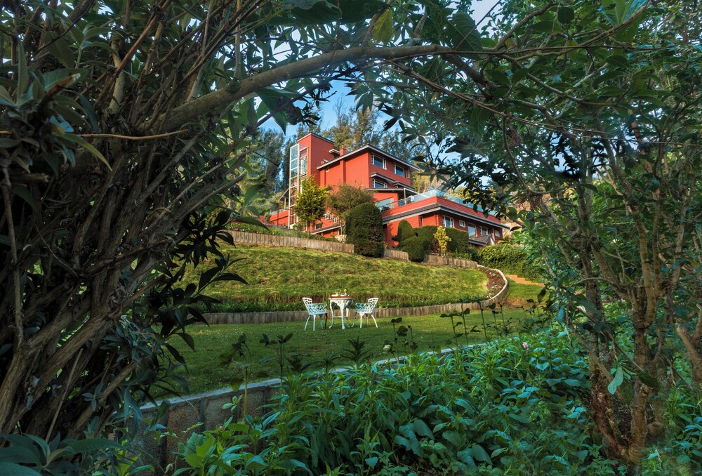 Willow hill by nature resorts & stays