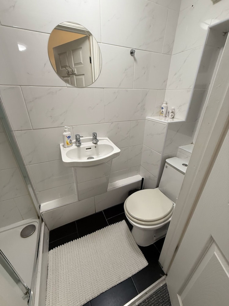 Urban home in Elephant&Castle