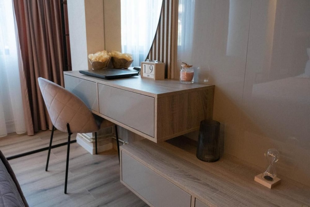 Cosy 2 Rooms Apartment in the Center of the City