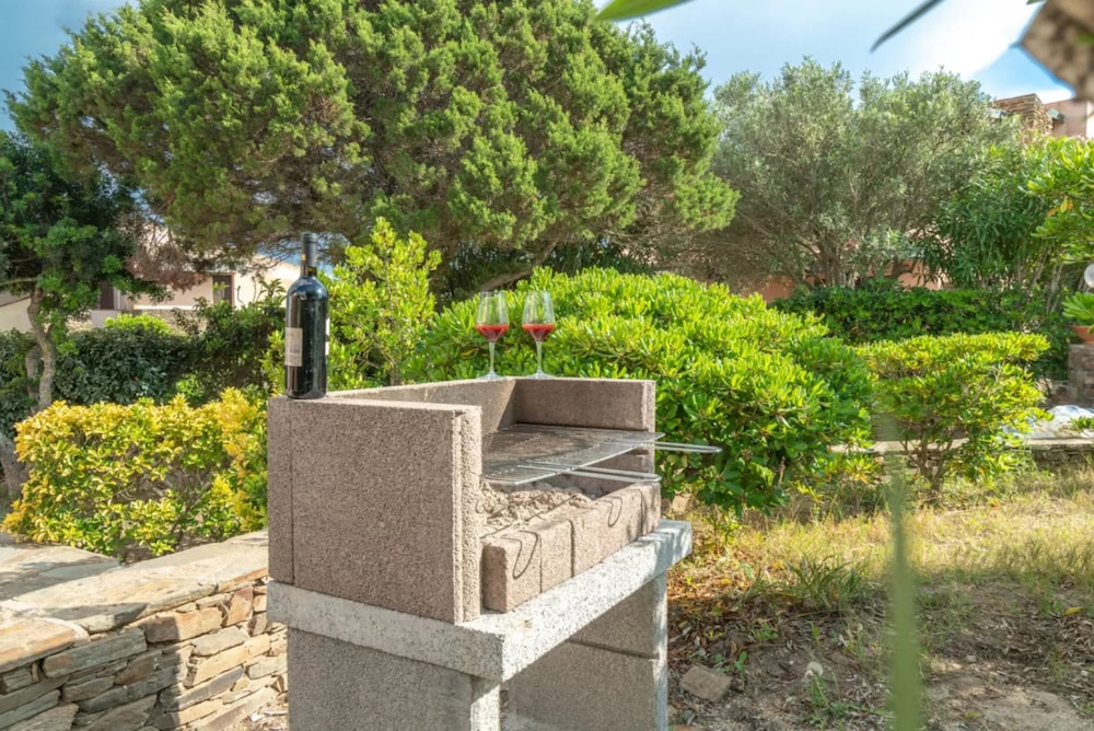 Comfort and Privacy for 4 Guests