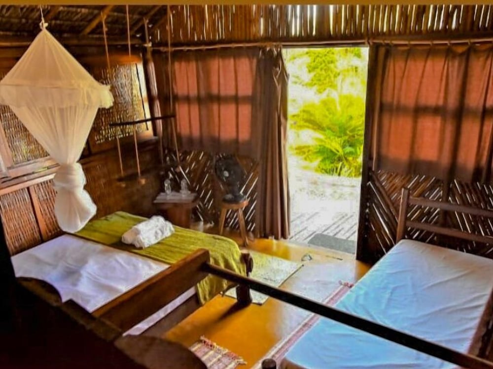 Art Jungle Eco Lodge