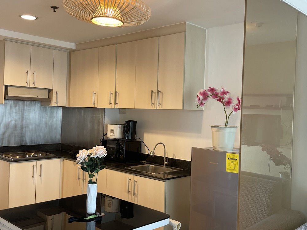 Premiere Haven at Sea Residences