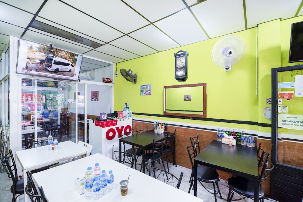 OYO 514 Ali Hostel