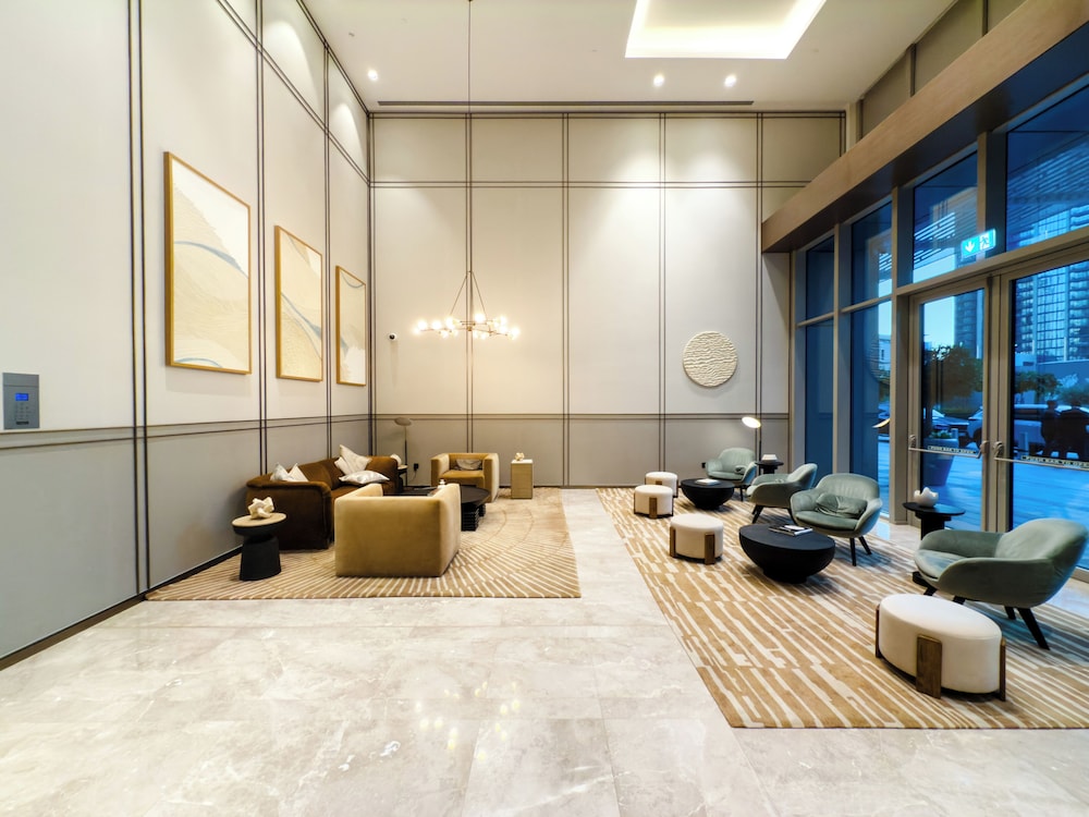 One Lux Stay Grande Signature Residences