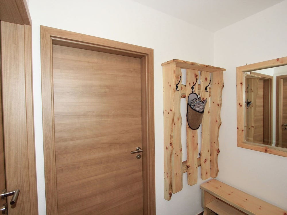 Apartment in Aschau Near Hochzillertal Slopes