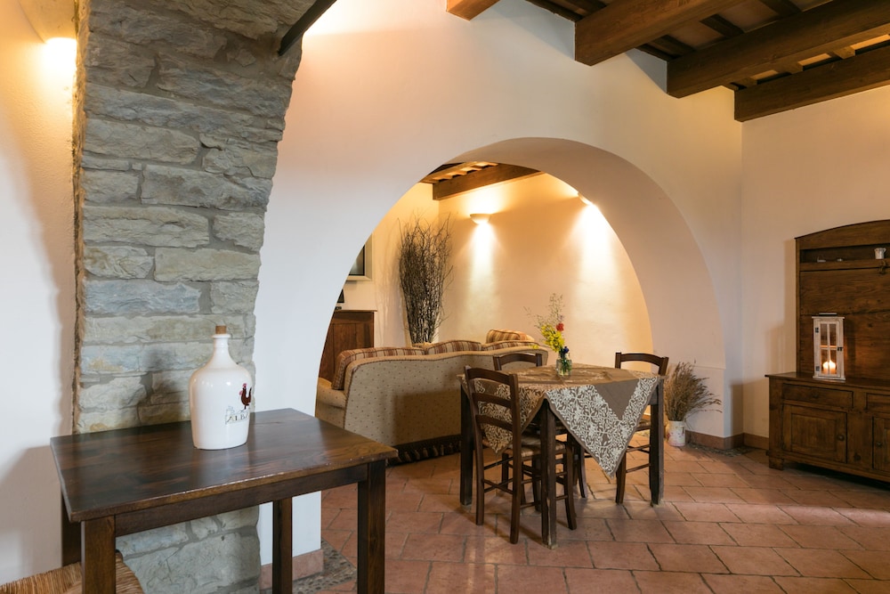 Agriturismo Antico Frutto