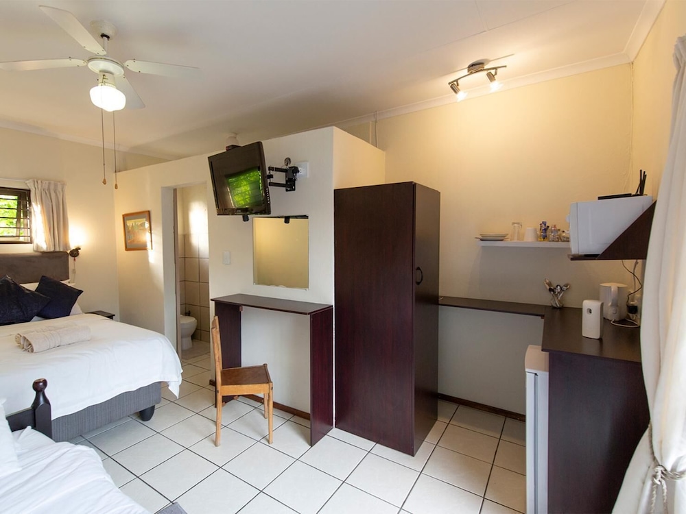 Angelica Guest House