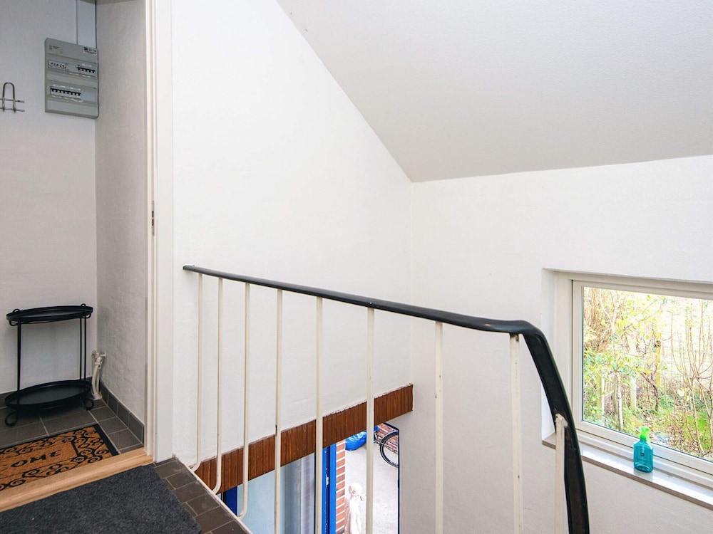 2-room Apartment in Denmark