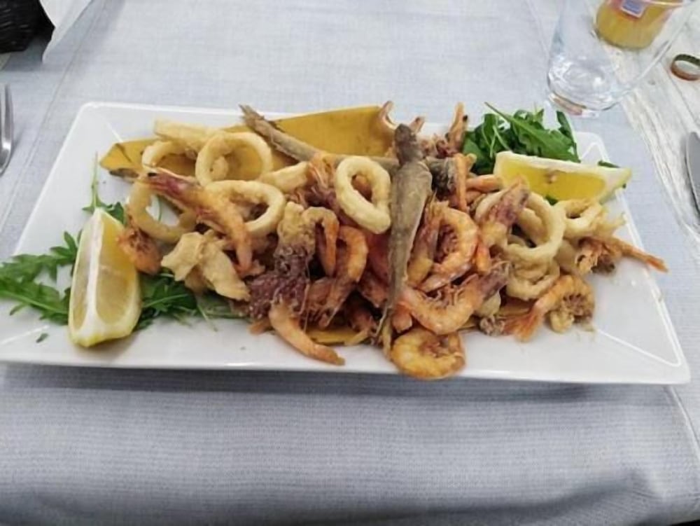 Bed and Breakfast Brezza Marina e Ristorante Shoreline, photo 29