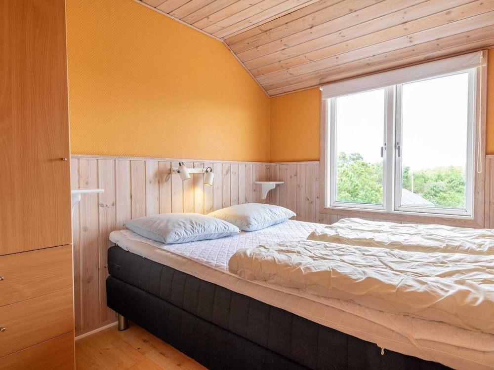 Holiday Home in Fanø view 2
