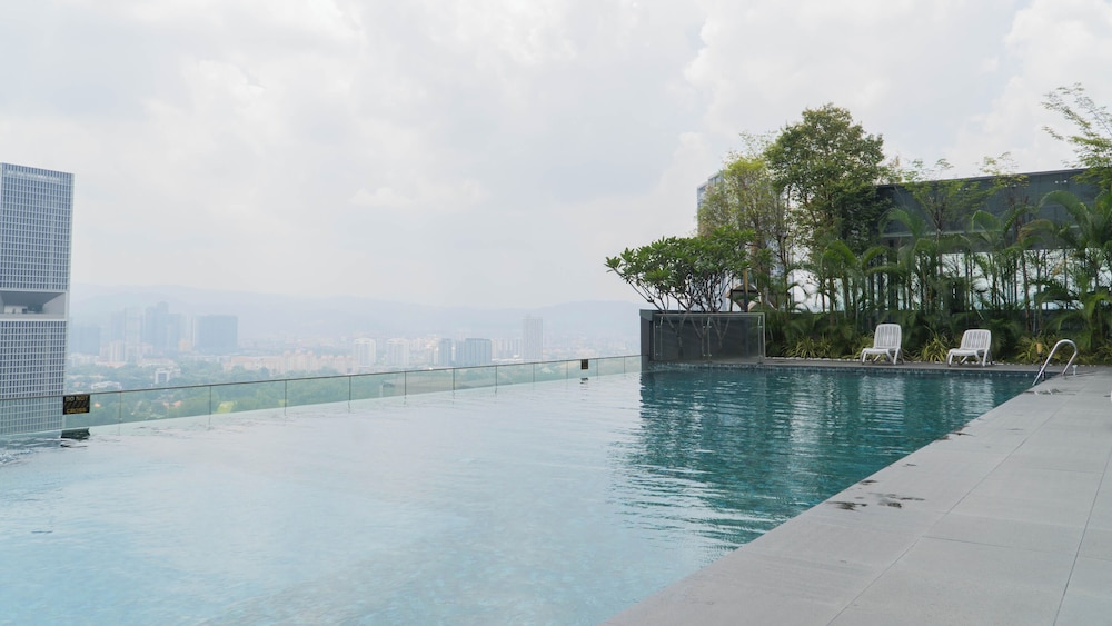 Dorsett Residence KL by Guestonic