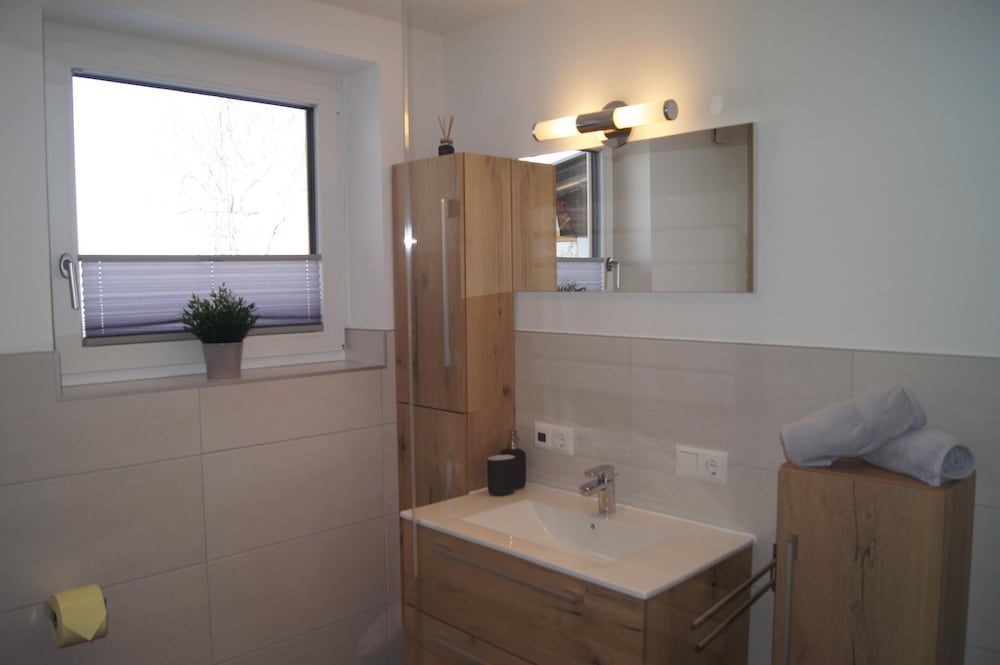 Holiday Apartment Near ski Area