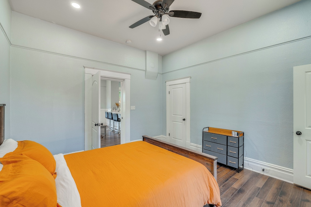 Centrally Located Lodi Home: Walk Downtown! view 5