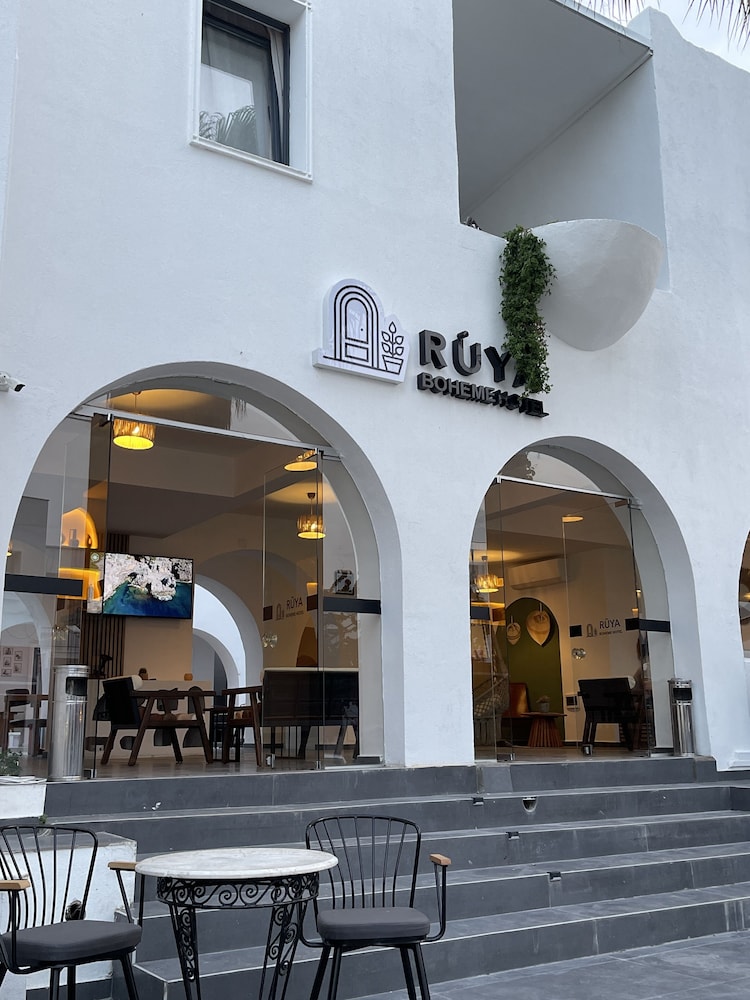 Ruya Boheme Otel - Image 12