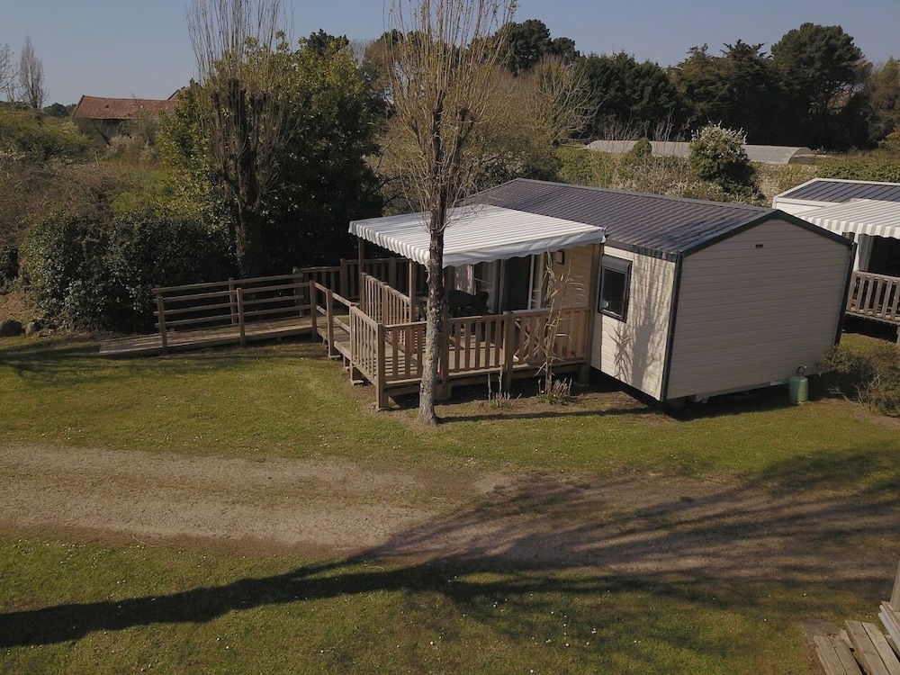 Camping Les Goélands