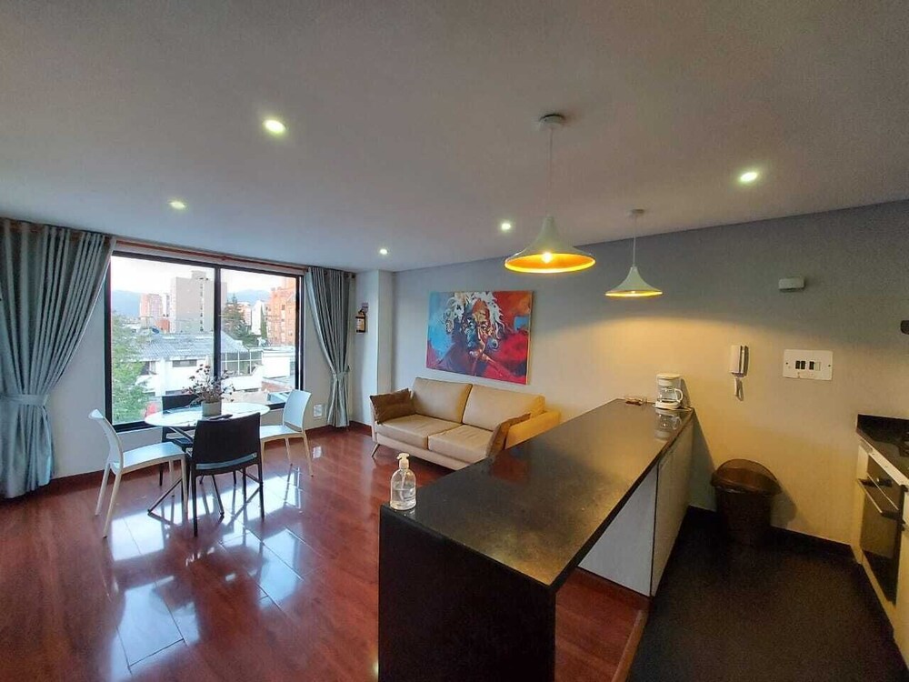 Luxury Suites & Apartments