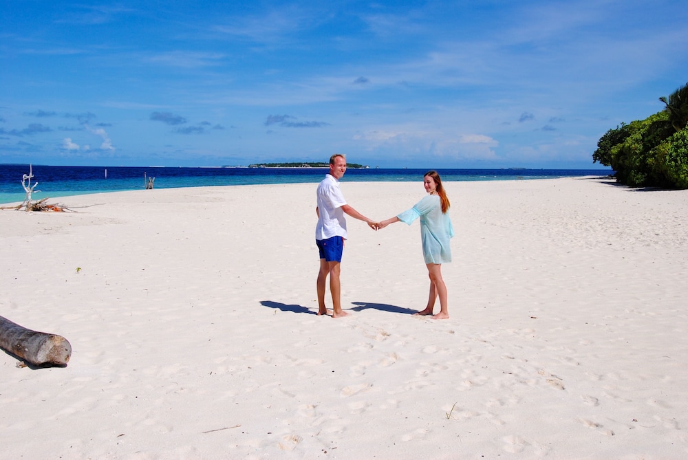 Ithaa Inn Kamadhoo