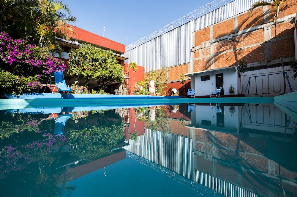 Hotel Arisa Oaxaca - Property Image 12