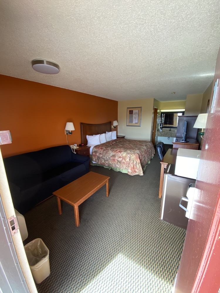 Rodeway Inn