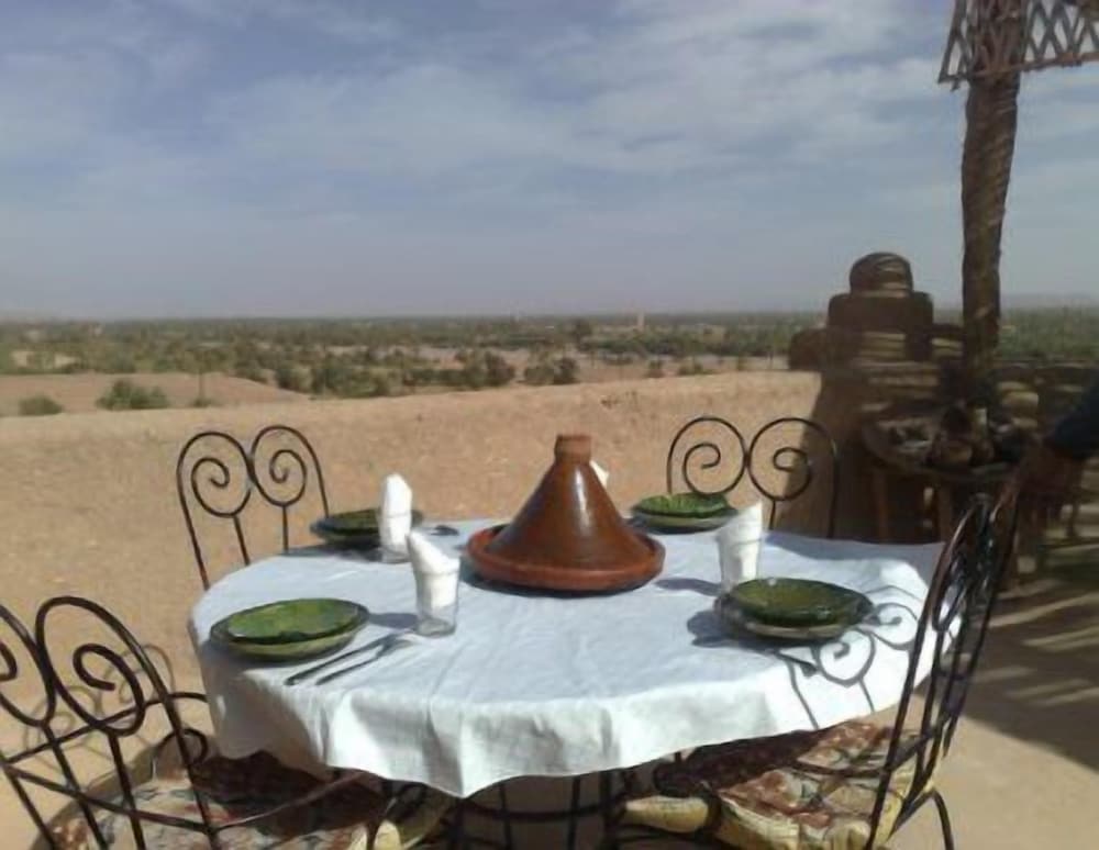Dar Panorama