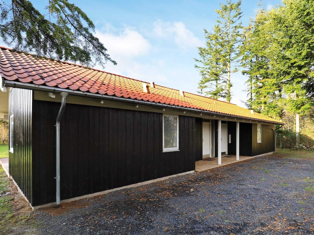 12 Person Holiday Home in Hals-by Traum view 2