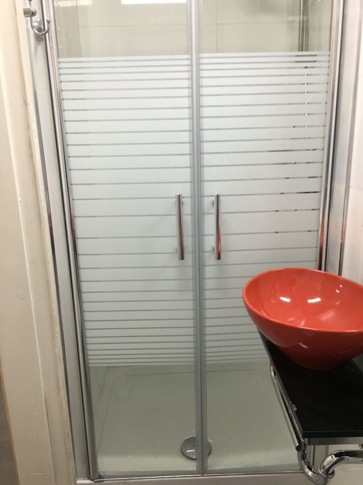 Sea Suites Apartments