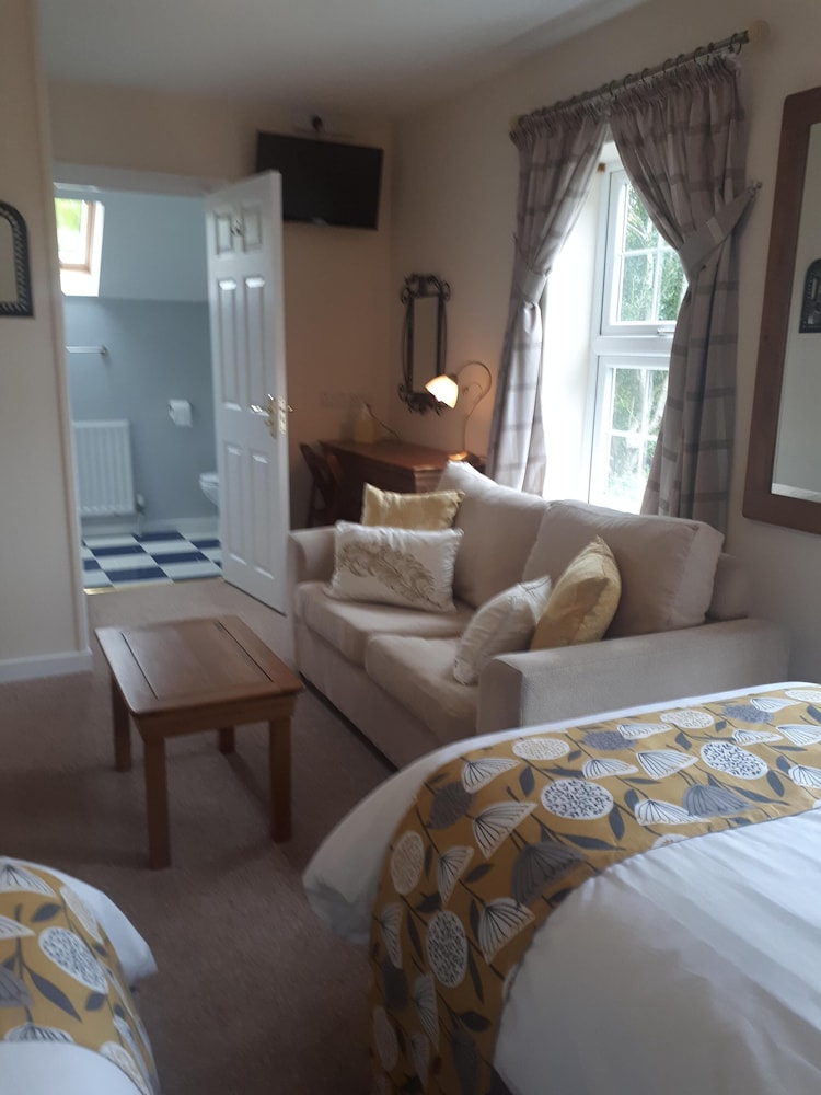 Berry House Bed & Breakfast