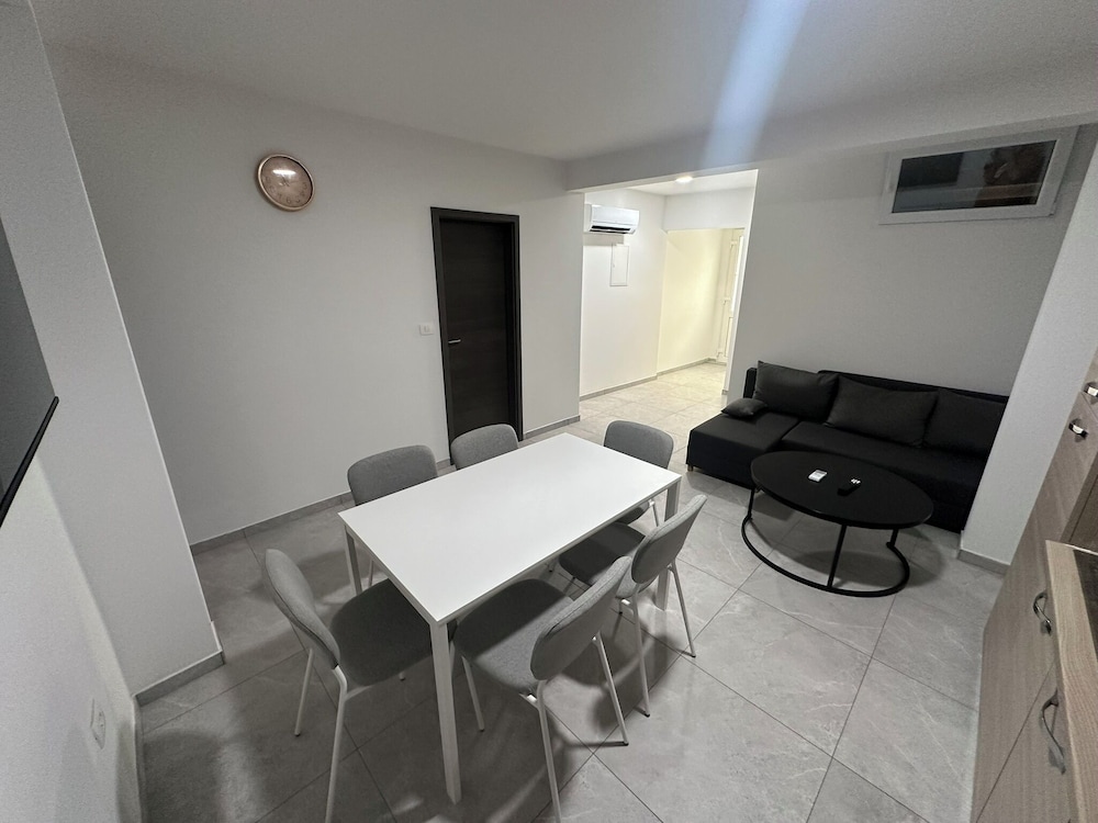 Apartments Portéa - NEW 2025