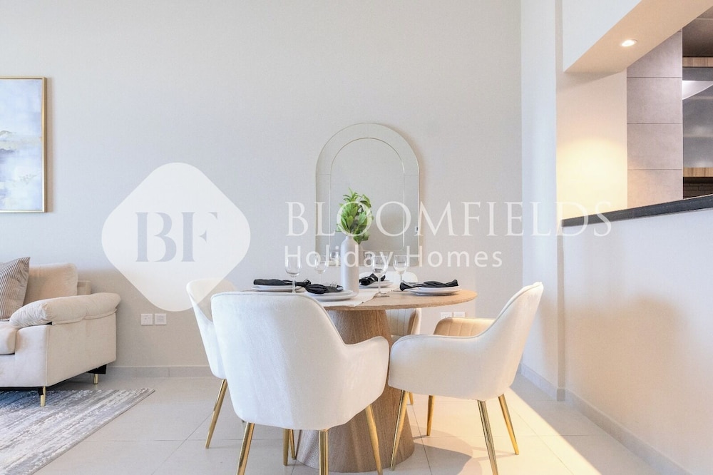 Bloomfields Coastal Calm 1BR Ajwan Soul