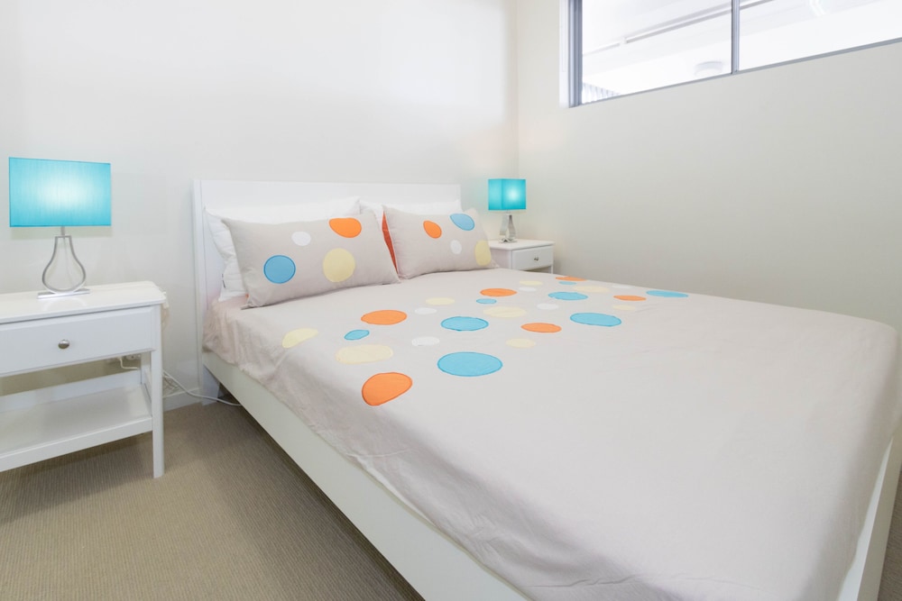 Drift South Holiday Apartments