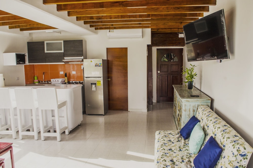 Apartamentos Bahia Fragata