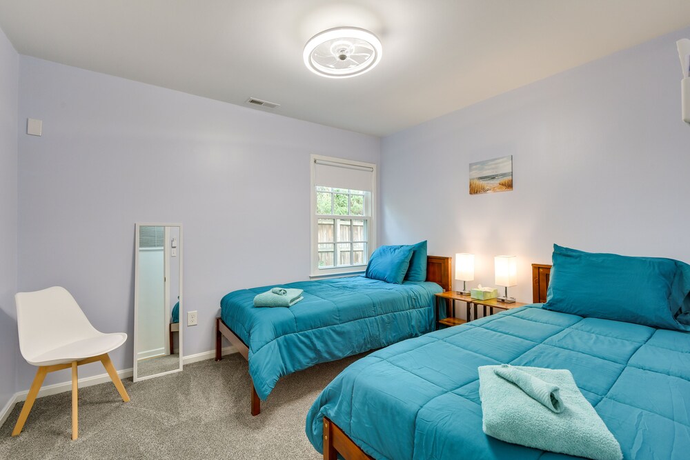 13 Mi to Annapolis: Dog-friendly Crofton Home! - Property Image 28