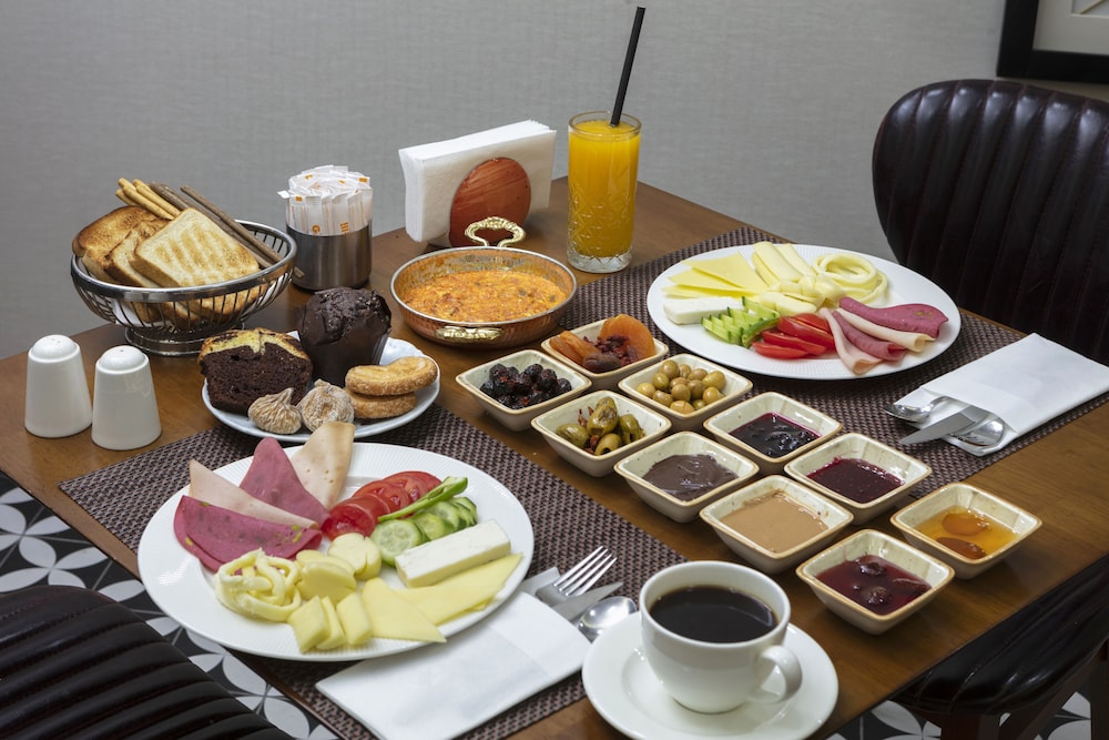 Buem Otel Koşuyolu - Image 58