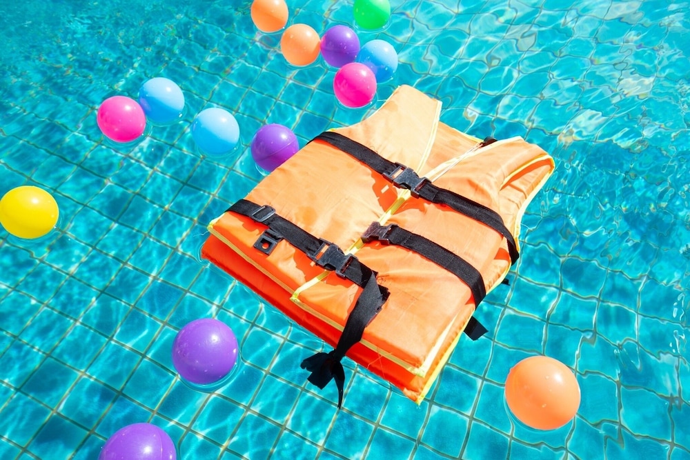 Pool Villa for Families and Party