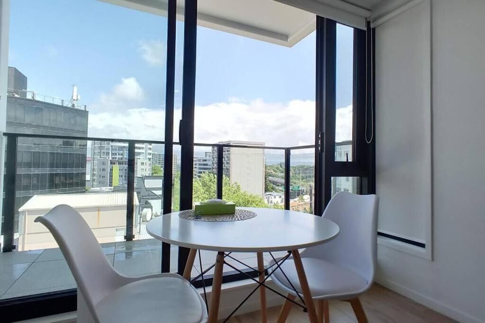 Sky Stars CBD Apartments