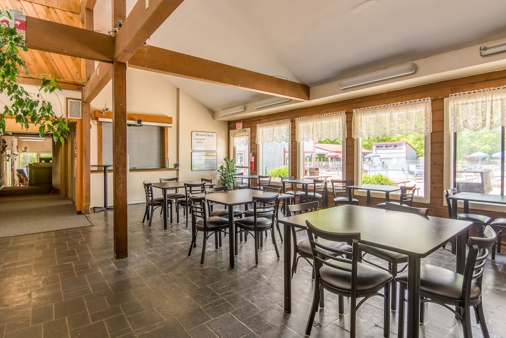Williamsburg RV & Camping Resort