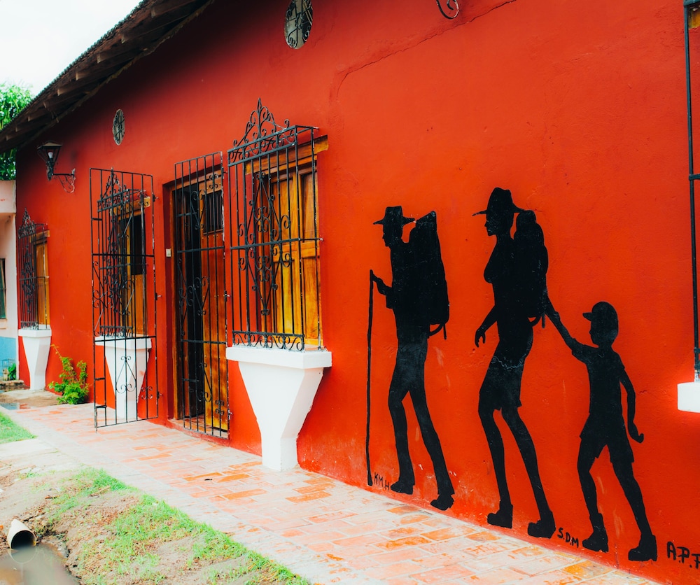 Hotel Hostel la Casa del Viajero Mompox - Image 1