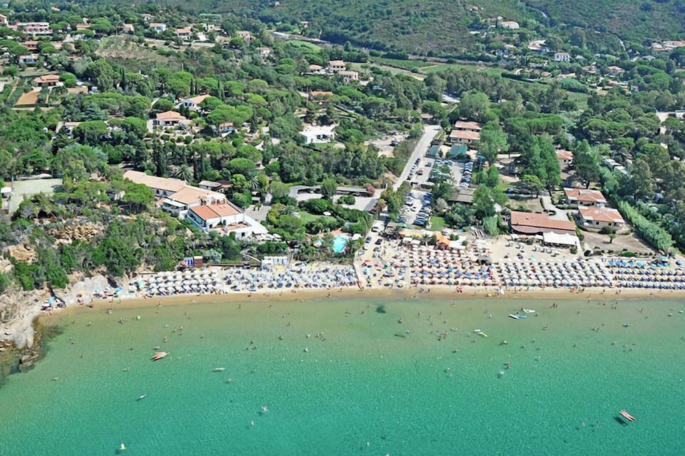 Hotiday Apartment Collection - Portoferraio