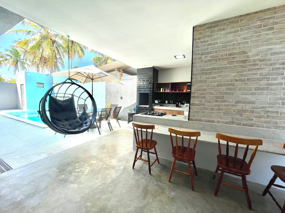 Casa Patacho Paradise