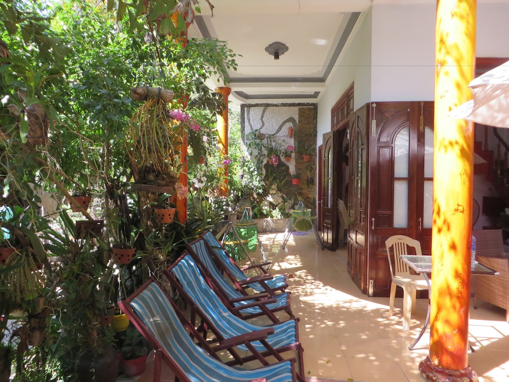 Ngo Khanh Homestay
