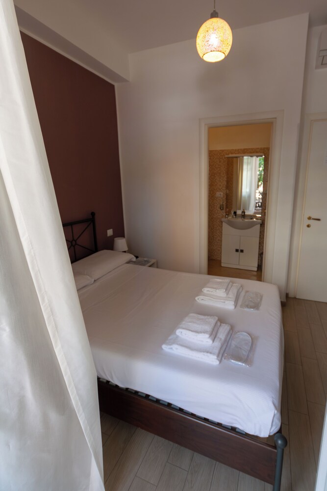 Magna Cura Guest House