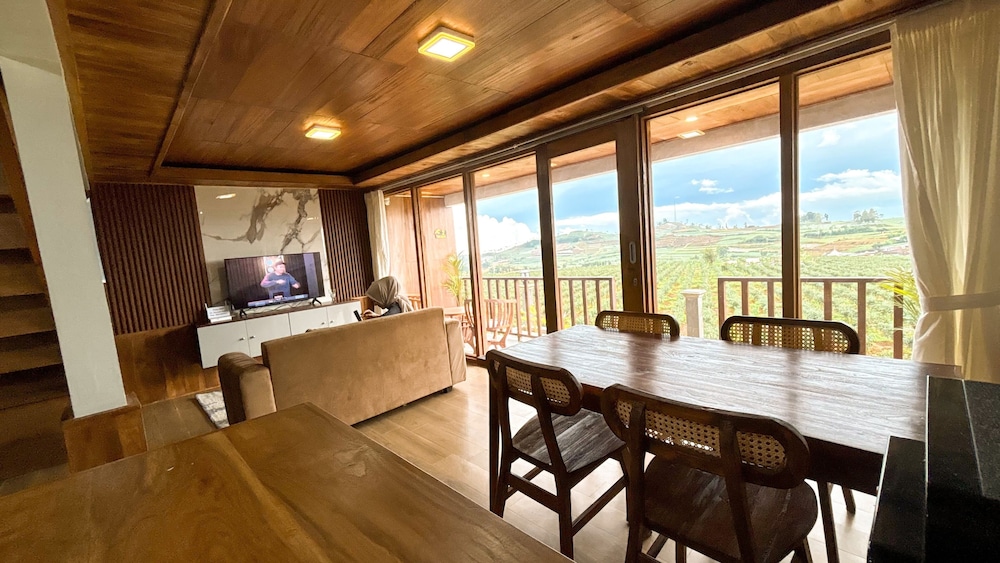 Hayasa Cabin Villa