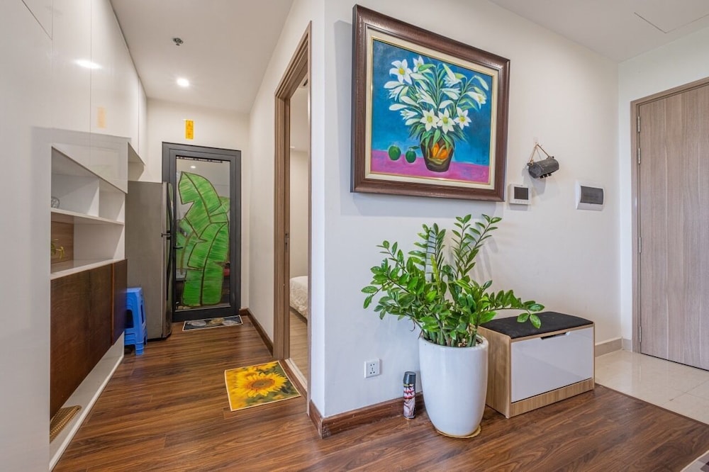 Vinhomes Ocean Park Gia Lam Apartment