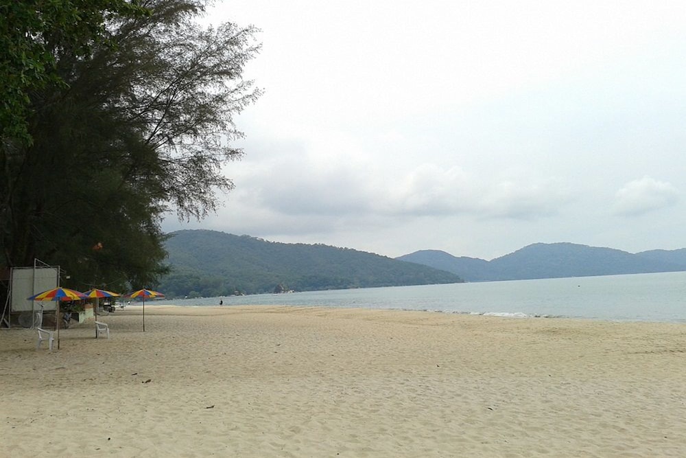 Baba Guest House