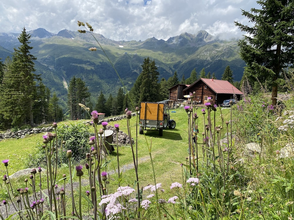 A CASA Juwel - Ski in & Out Appartements