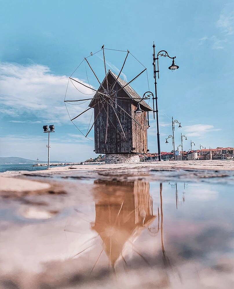 Nessebar Sea Nights