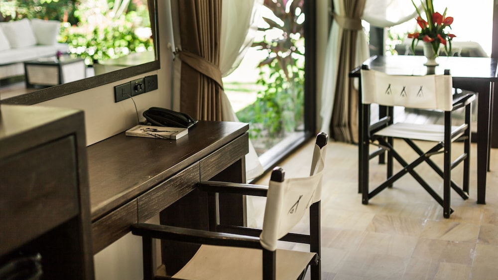 Nikki Beach Resort & Spa — photo 112