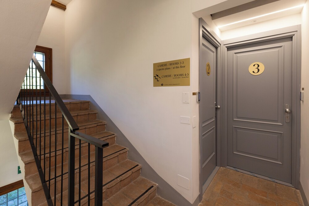 BolognaRooms com- La Cascina
