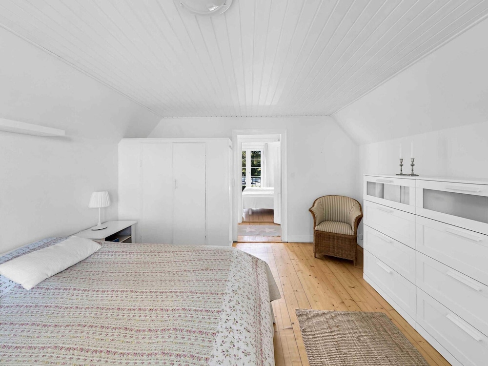 5 Star Holiday Home in Allinge